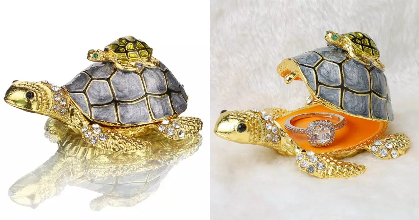 porte-bijoux-tortue