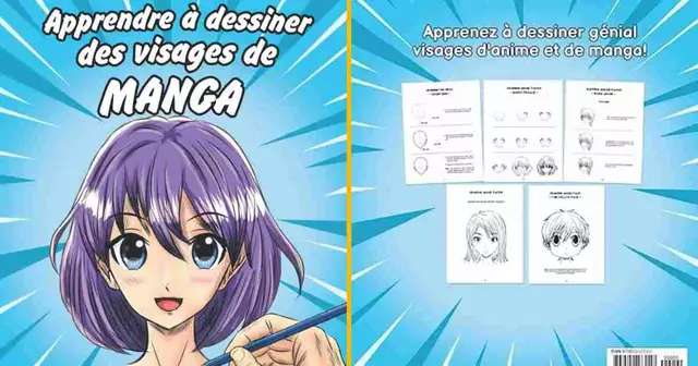 livre-apprendre-dessiner-mangas