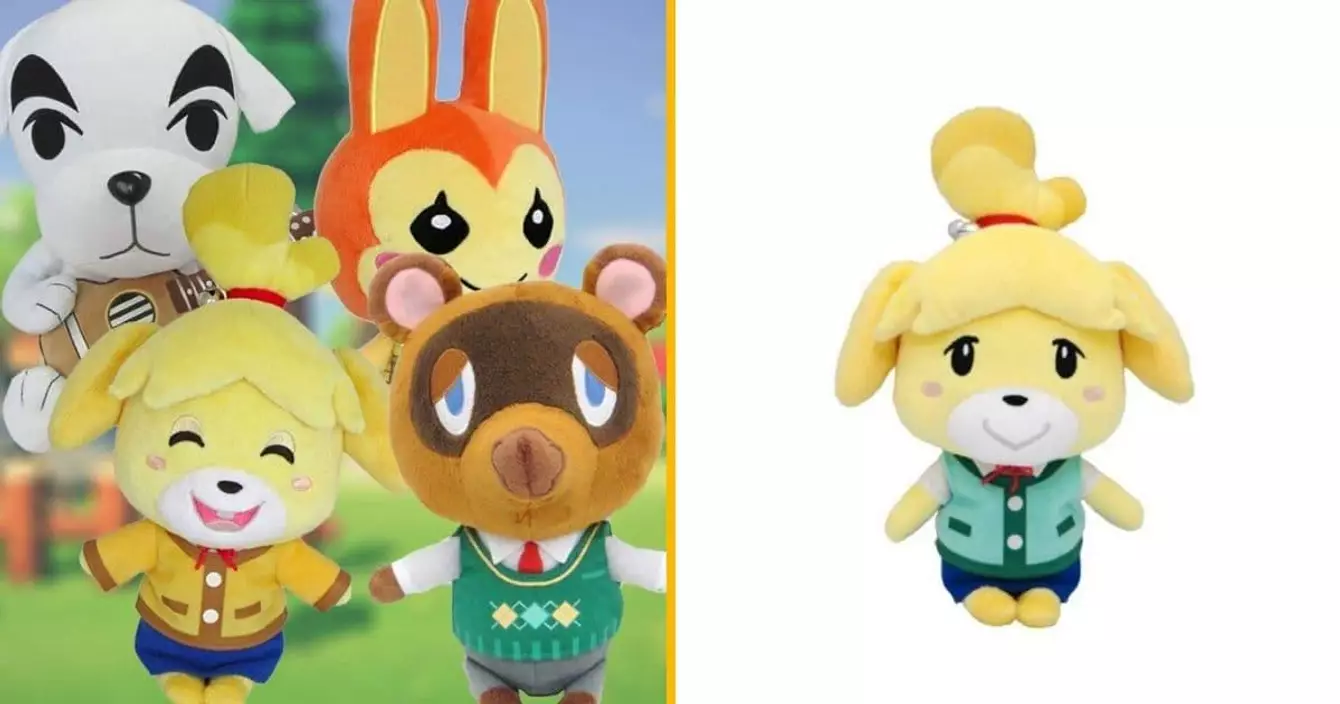 peluches-animal-crossing