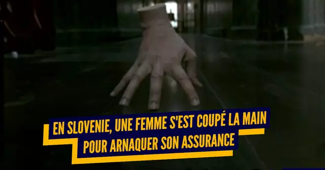 TOP arnaque assurance