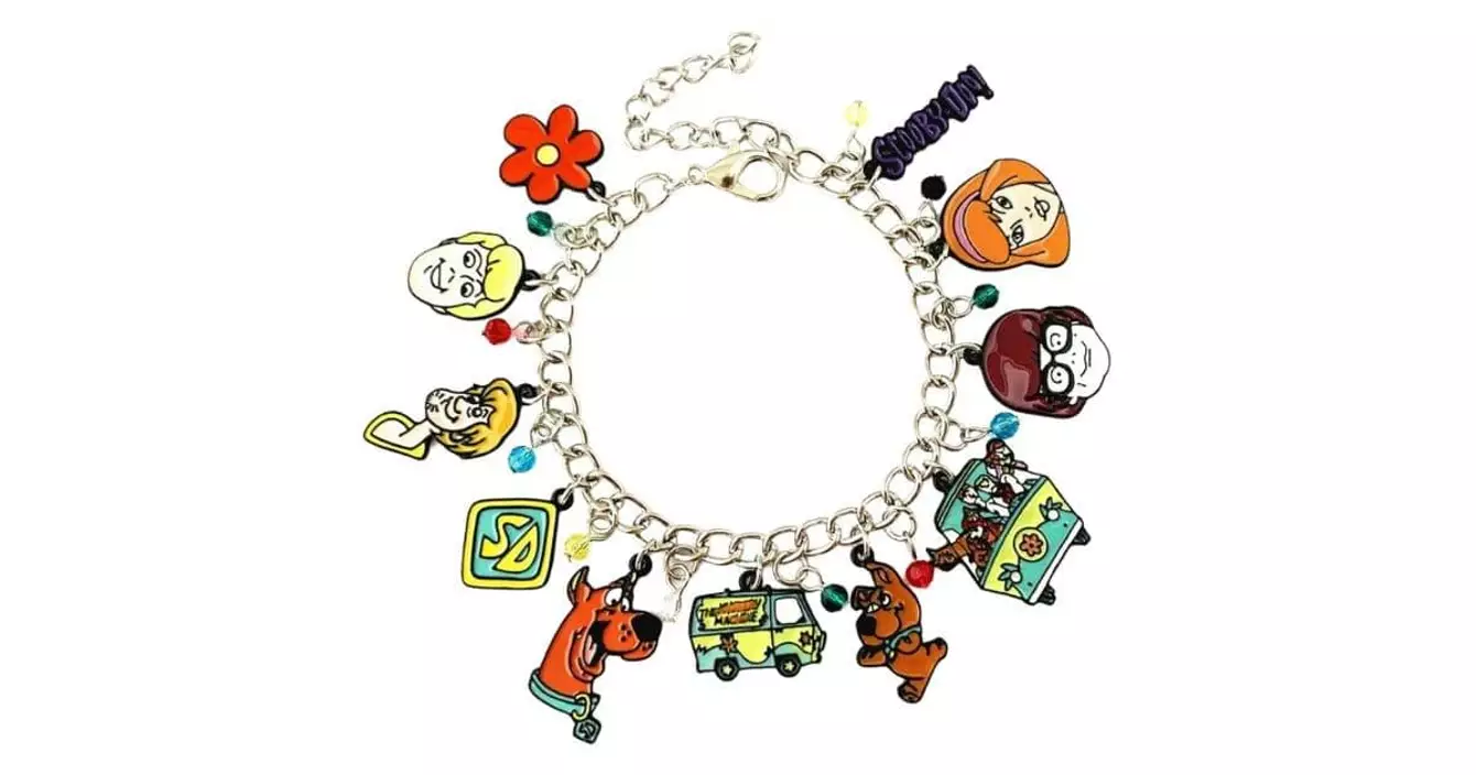 bracelet-ou-charmes-speciales-scooby-doo
