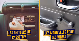 top accessoires voiture
