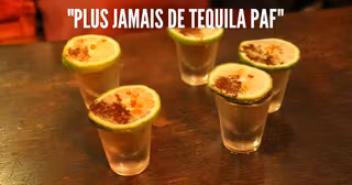tequila
