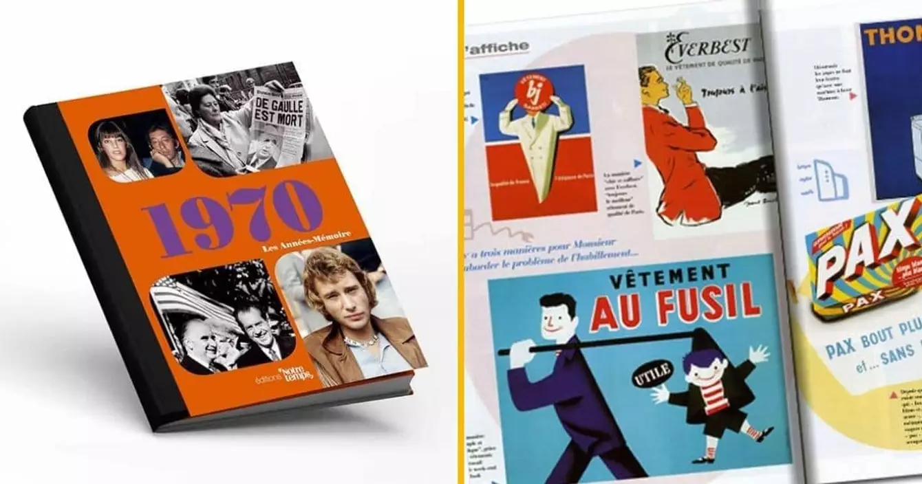 livre-anniversaire-revivre-vie-quotidienne-francais-annee