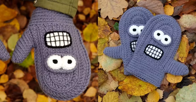 moufle-bender