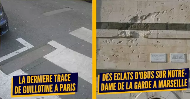 trucs secrets france