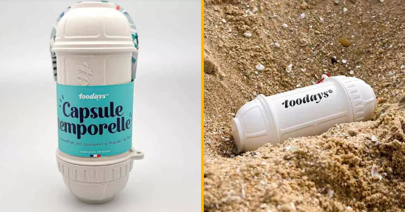 capsule-temporelle-enterrer-souvenirs