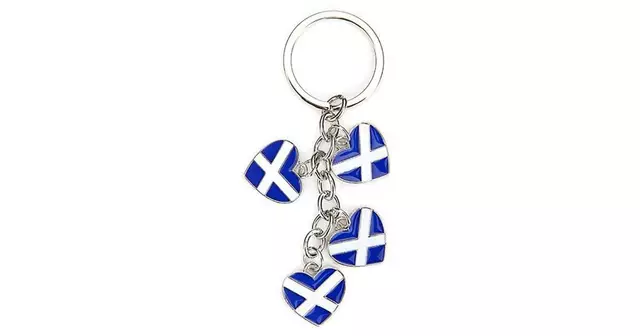 porte-cle-ecosse