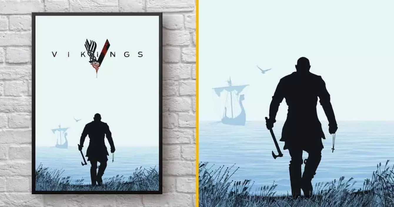 poster-serie-viking