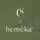 Logo Hemeka