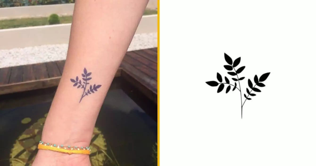 pochoir-tatouage-ephemere-floral