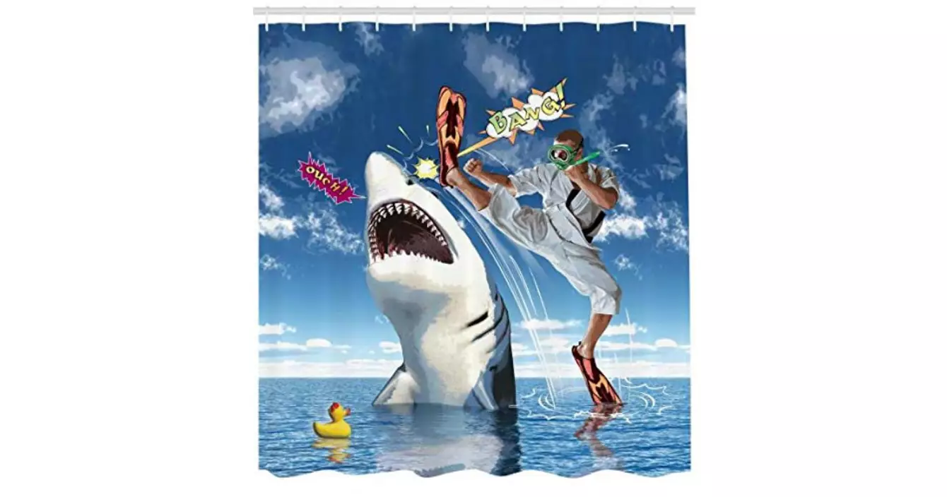 rideau-douche-coup-palme-requin