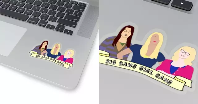 sticker-penny-amy-bernadette-the-big-bang-theory