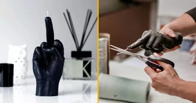 bougie-doigt-honneur