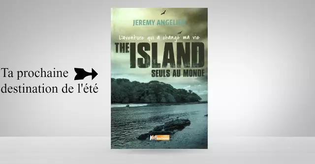 livre the island