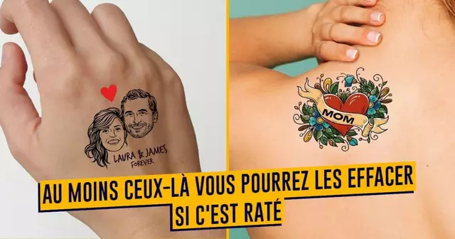 UNE_SHOPPING_TATOUAGES_EPHEMERES_PERSONNALISES