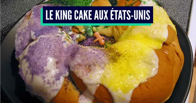 Kingcake