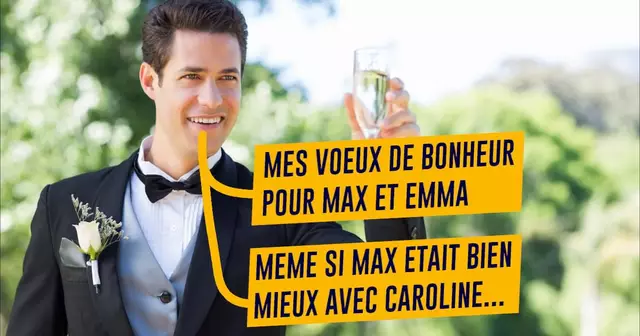 top ruiner mariage