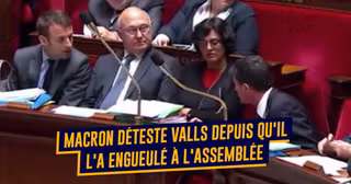 top politiques detestent