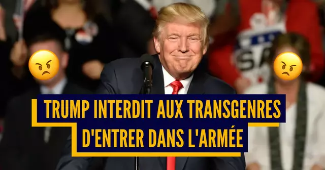 une trump