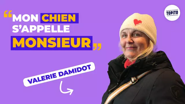 Valérie Damidot