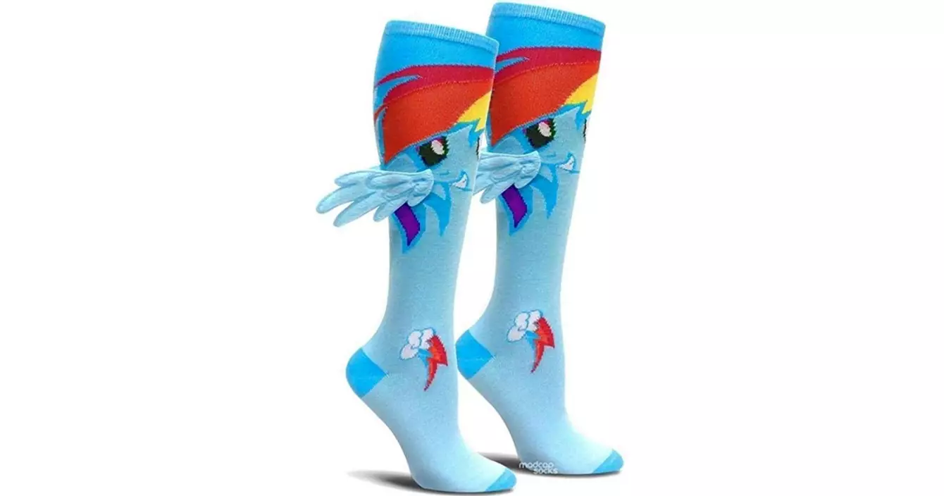 chaussette-mon-petit-poney