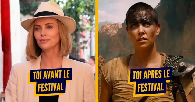 TOP festival probleme