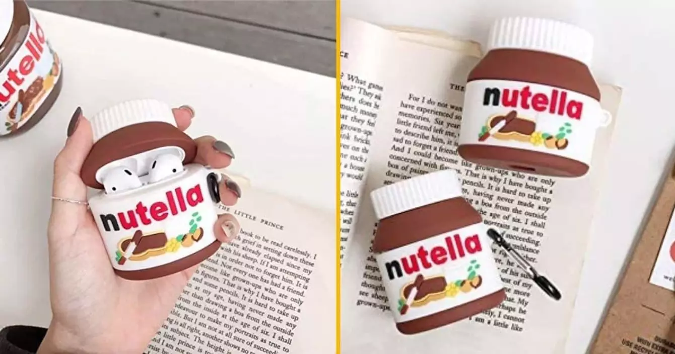 airpods-nutella