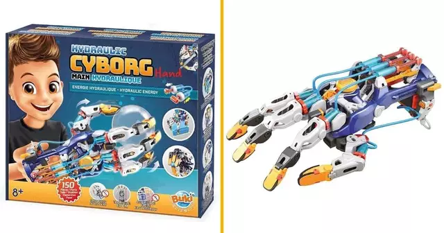 robot-main-hydraulique