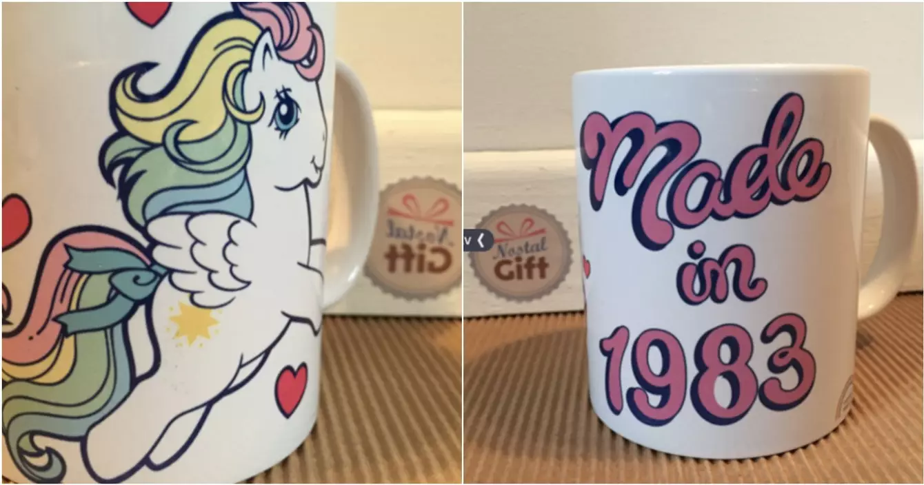 poneymug
