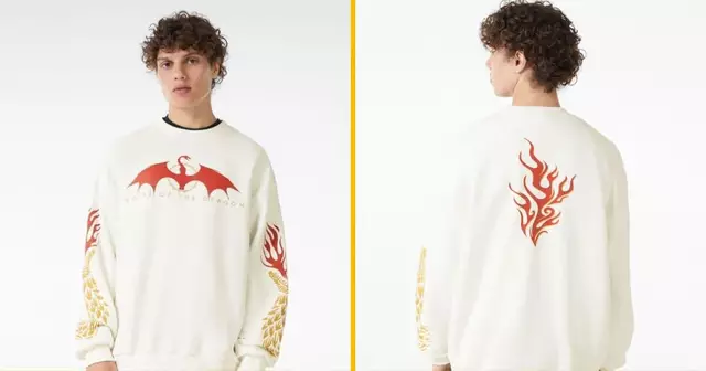 sweat-col-rond-oversize-house-of-dragons