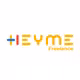 Heyme_freelance_logo