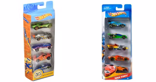 hot-wheels