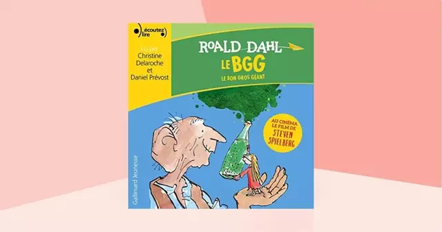 livre-audio-le-bon-gros-geant-roald-dahl