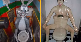 top toilettes flippants