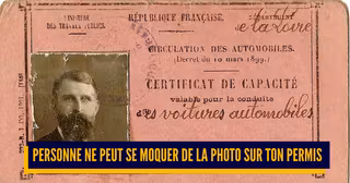 une_permis_avantages