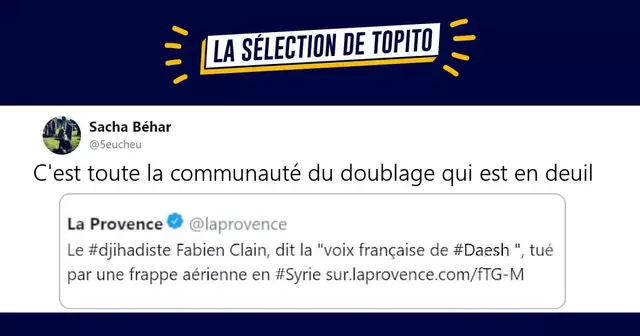 top tweet sacha behar1