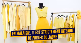 malaisie-jaune