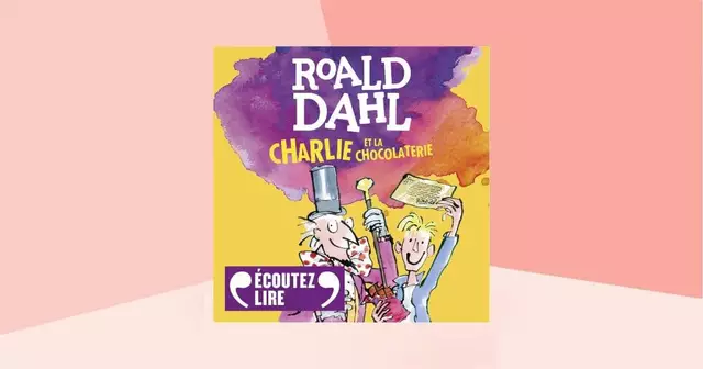livre-audio-charlie-et-la-chocolaterie-roald-dahl