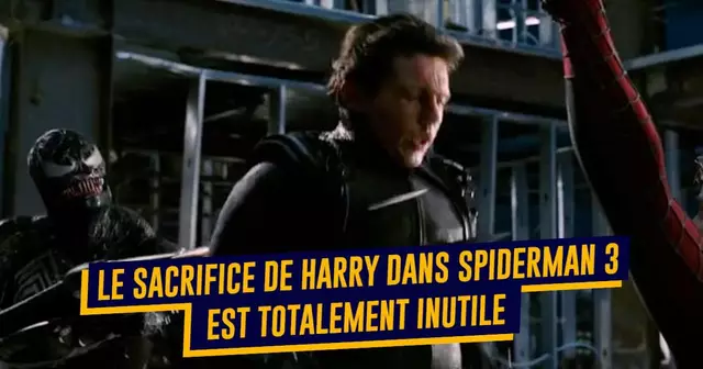 top sacrifices inutiles