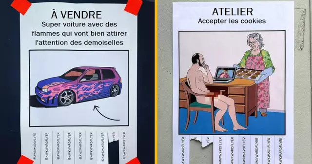 AnnoncesAwkwardFlyer