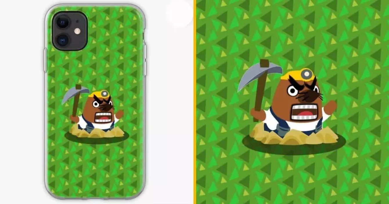 coque-iphone-resetti