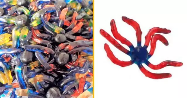 bonbons-forme-pieuvres