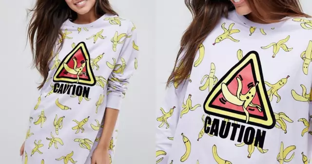 pijama-banane
