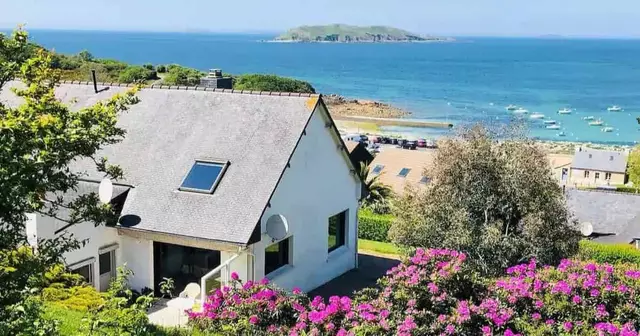 maison-acces-plage-trelevern