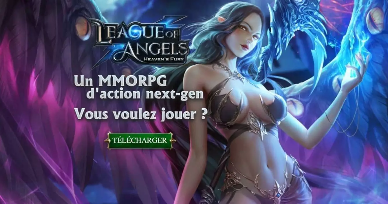 league-angels-mmorpg