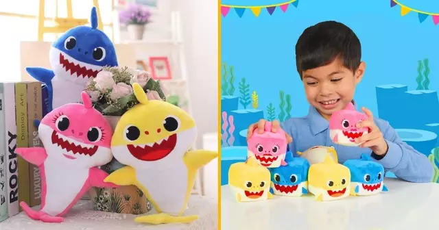 UNE_SHOPPING_BABY_SHARK