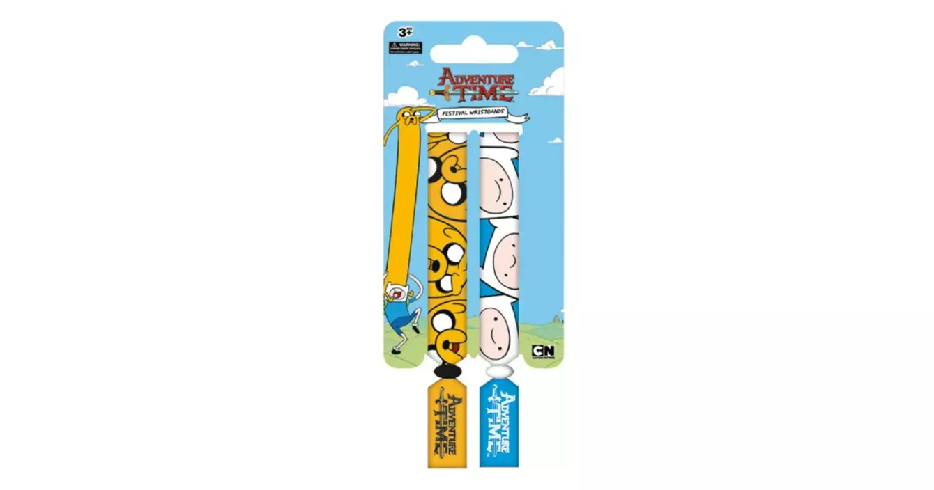 bracelet-adventure-time