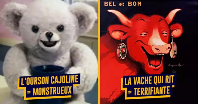 MascottesFlippantesDebut