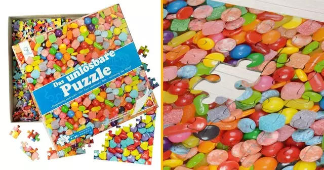 puzzle-difficile-bonbons